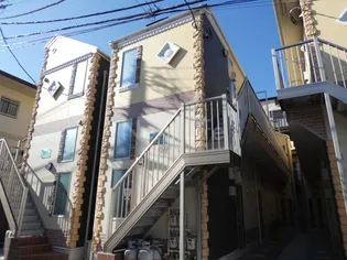 ユナイト黄金町アステカの画像