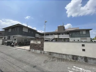 プラウディア富雄の画像
