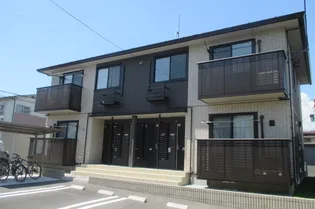 MYーROOM東勝山の画像