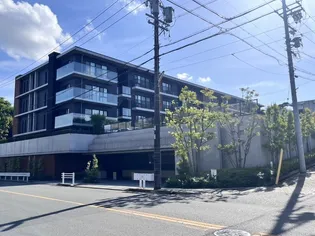 グランドヒルズ春山の画像