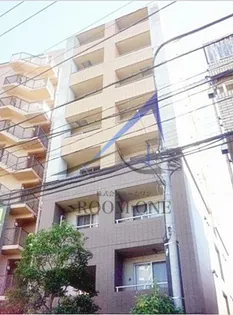 アプレシティ椎名町の画像