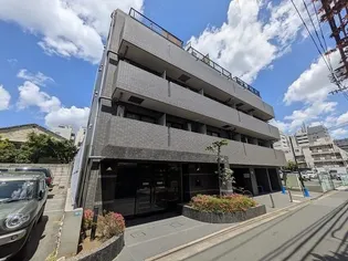 クアドール中野坂上の画像