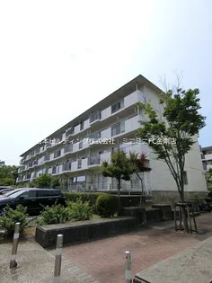 UR藤沢台第3住宅 315号棟の画像