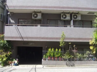 ルクソール滝野川の画像