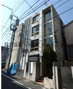東京都豊島区千川1【マンション】の外観