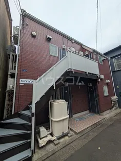 SKハイツの画像