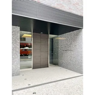 東京都品川区西五反田7【マンション】の外観