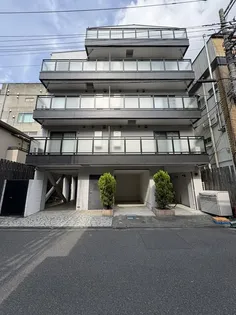 b’CASA K.Higashijujo【1階】の外観
