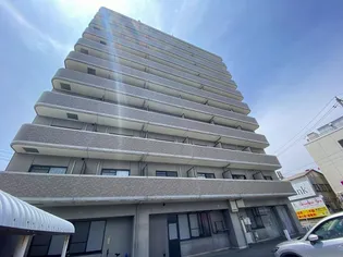 クレアテラ五日市(センチュリー相原)【5階】の外観