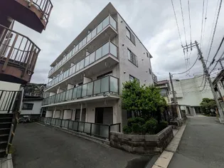 アーバンレース高津第1の画像