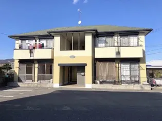 シャーメゾンまつぎの画像