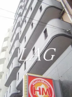 ピアセーレ町屋の画像