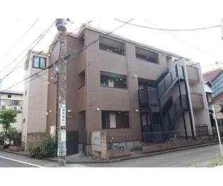 エスポワールメゾンケーの画像