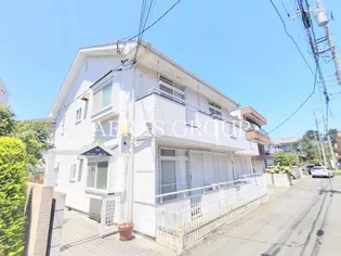 サニーフラット57の画像