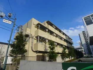 マルシェ奥住の画像