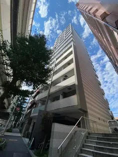 東京都板橋区大山東町【マンション】の外観