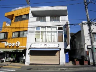 ひのきビルの画像