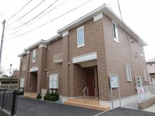 PARK HOUSEの画像