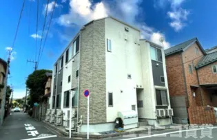 ハーモニーテラス向原の画像