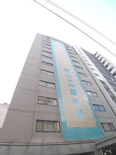 愛知県名古屋市中区栄5【マンション】の外観