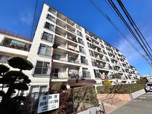 相模原サニーハイツの画像