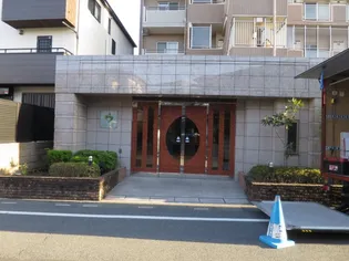 クオラフィラーレ東川口の画像