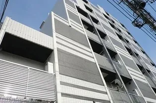エクシム荻窪の画像