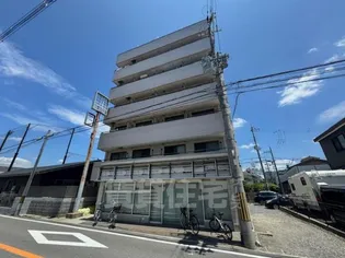 橋本マンションの画像