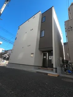 トレフェリクス東十条の画像