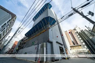 シーズンフラッツ高砂の画像
