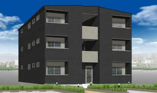 ASUMAISON長束の画像