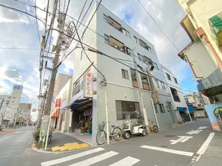 メゾンながとろの画像