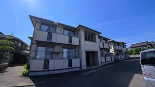 フィールドB棟の画像