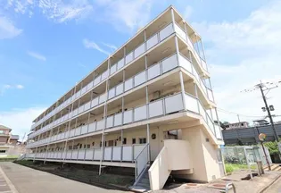 ビレッジハウス宗像3号棟の画像