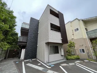 シャーメゾンSKIIIの画像