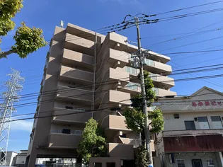 ブライトンコート中万々の画像