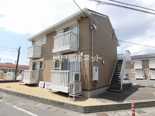 プレミール北口 B棟の画像