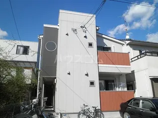 クレフラスト静岡大南の画像