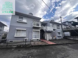 アネックス木場 B棟の画像