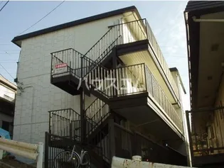 野村マンションEAST棟の画像
