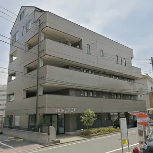 プレーゴ21の画像