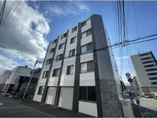 LUANA南平岸の画像