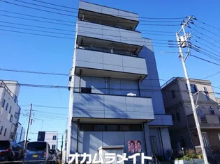 和田ビルの画像