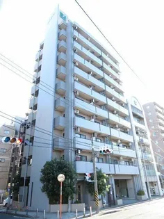 ベスト伊勢佐木町の画像