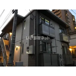 BELLA CASAの画像