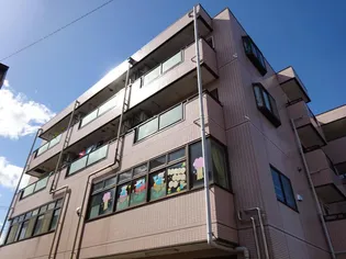 タカコービルの画像