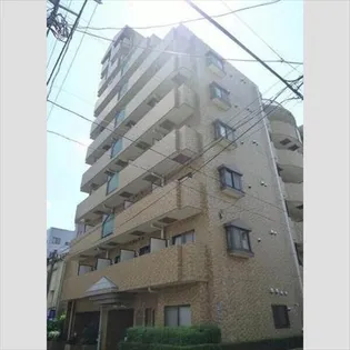 アーバンヒルズ両国の画像