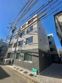 ザ レジデンス駒込の画像