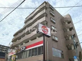 レスタージュ上板橋の画像