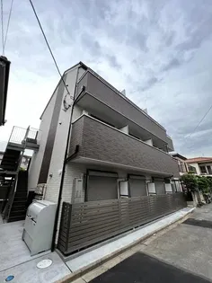 BER津田沼の画像